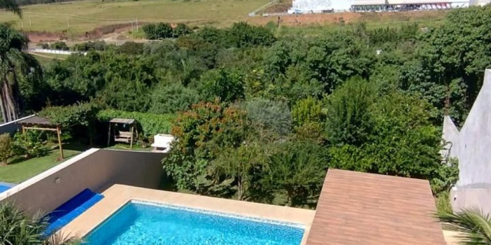 Vista lazer