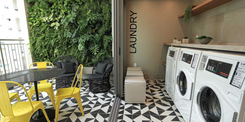 laundry